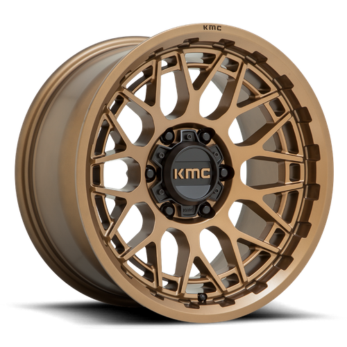 KM722 20X9 6X5.5 BRONZE 00MM