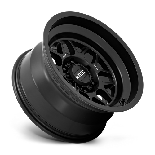 TERRA 20X9 6X135 87 S-BLK +0