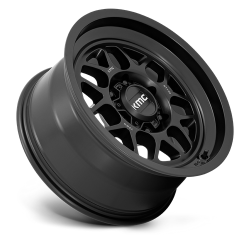 TERRA 17X8.5 6X5.5 106 S-BLK +0