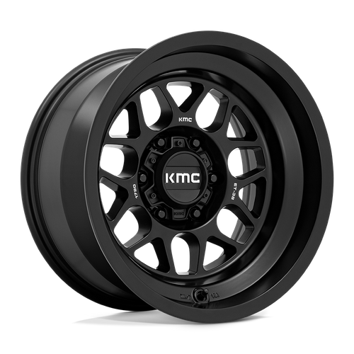 TERRA 20X9 5X5.0 71 S-BLK +0