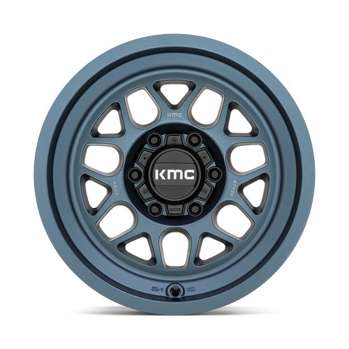 TERRA 17X8.5 5X5.0 71 MTL-BLUE +0