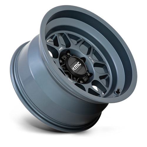 TERRA 20X9 6X135 87 MTL-BLUE +0