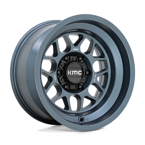 TERRA 20X9 6X135 87 MTL-BLUE +0