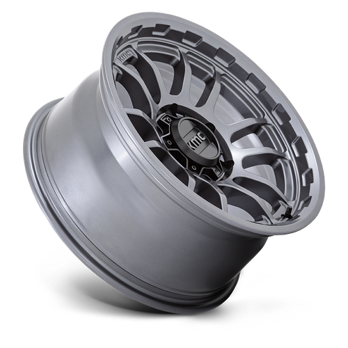 KM727 WRATH 20X9 5X5.0 71.5 M-ANTH +0