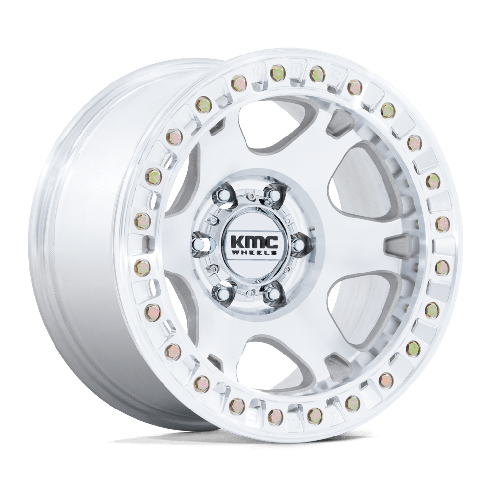 VI BL 17X9 BLANK 72 -12 MACH