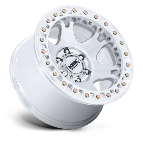 VI BL 17X9 5X5 71 -12 MACH