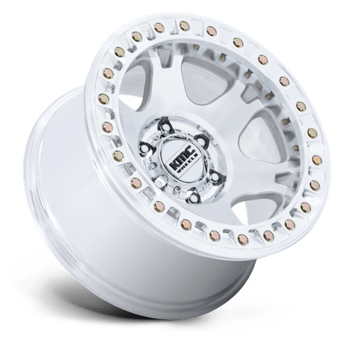VI BL 17X9 5X5 71 -12 MACH
