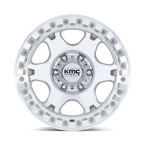VI BL 17X9 5X150 110 +1 MACH