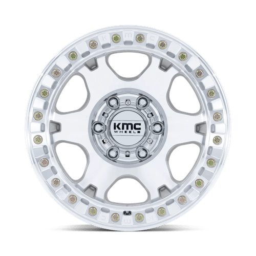VI BL 17X9 5X5 71 -12 MACH
