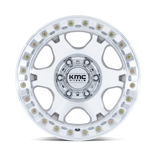 VI BL 17X9 5X5 71 -12 MACH