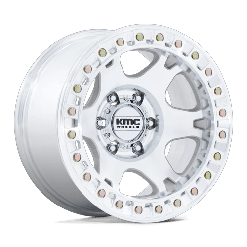 VI BL 17X9 6X5.5 110 +1 MACH