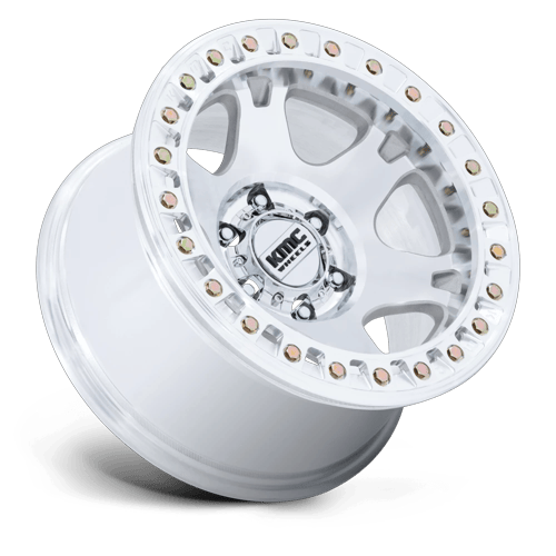 VI BL 17X9 6X5.5 110 +1 MACH