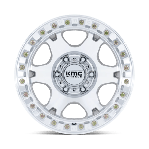 VI BL 17X9 6X5.5 110 -12 MACH