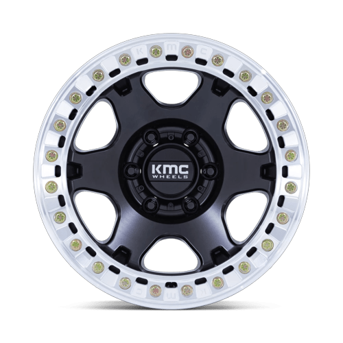 VI BL 17X9 BLANK 72 -12 S-BLK-MACH