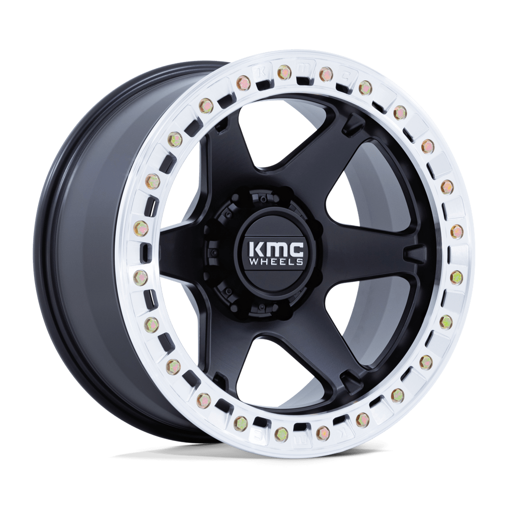 VI BL 20X10 BLANK 108 -48 S-BLK MACH