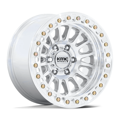 IMPACT BL 17X9 6X135 87 -12 MACH