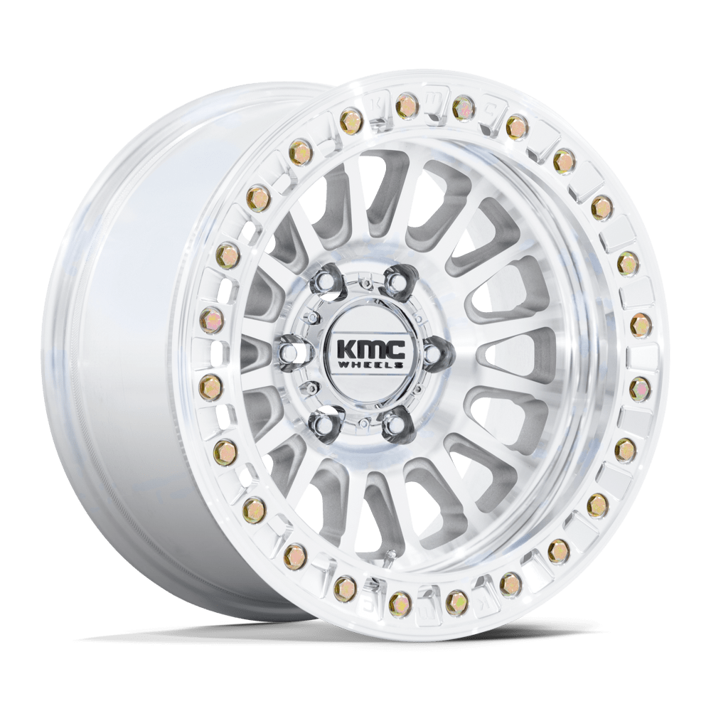 IMPACT BL 17X9 6X135 87 -38 MACH