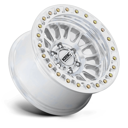 IMPACT BL 17X9 BLANK 72 -38 MACH