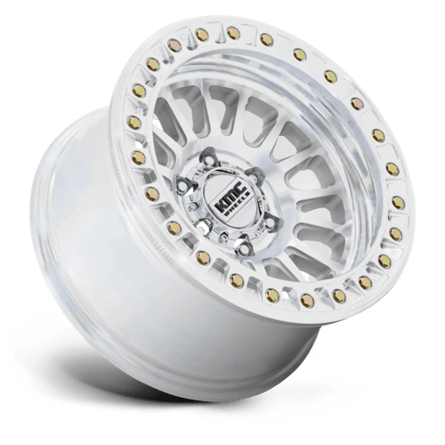 IMPACT BL 17X9 BLANK 72 +25 MACH