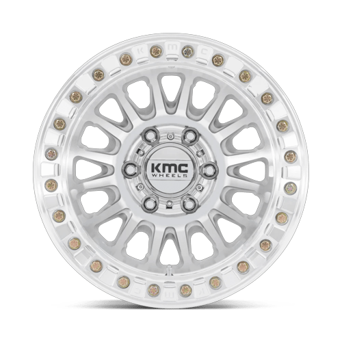 IMPACT BL 17X9 6X135 87 +1 MACH