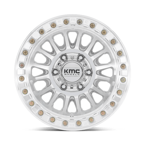 IMPACT BL 17X9 BLANK 72 +25 MACH