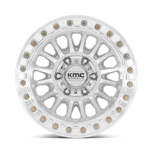 IMPACT BL 17X9 6X5.5 108 -38 MACH
