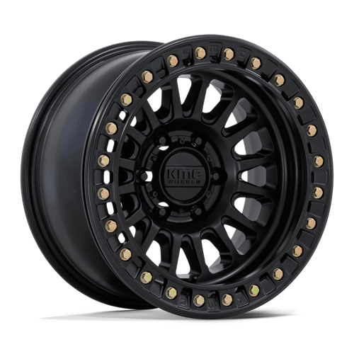 IMPACT BL 17X9 BLANK 72 +1 M-BLK