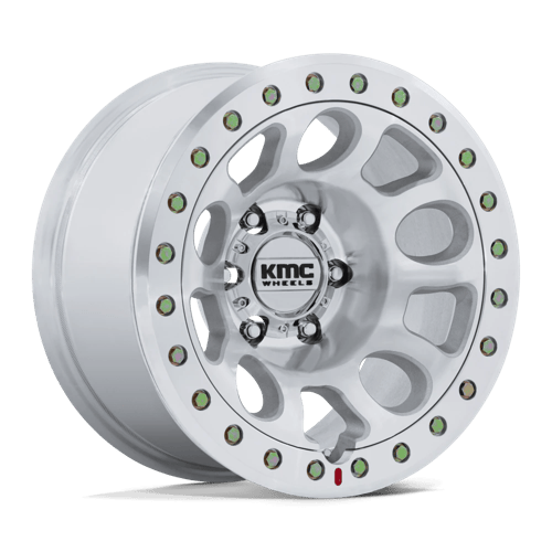 E25 BEADLOCK 17X9 5X5 71 -12 MACHINED