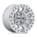 E25 BEADLOCK 17X9 5X5 71 +1 MACHINED