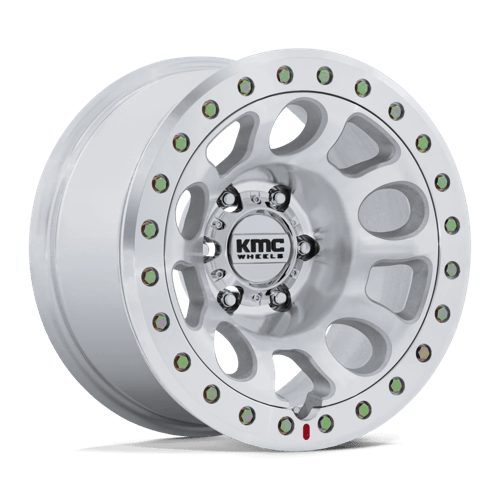 E25 BEADLOCK 17X9 5X5 71 -12 MACHINED