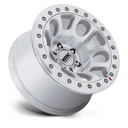 E25 BEADLOCK 17X9 5X5 71 +1 MACHINED