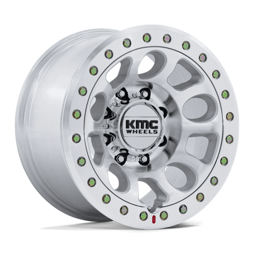 E25 BEADLOCK 17X9 8X170 125 -38 MACHINED