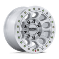 E25 BEADLOCK 17X9 8X170 125 +1 MACHINED