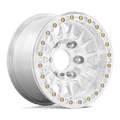 KM445 BL 17X9 BLANK RW-MACH +0 108-150