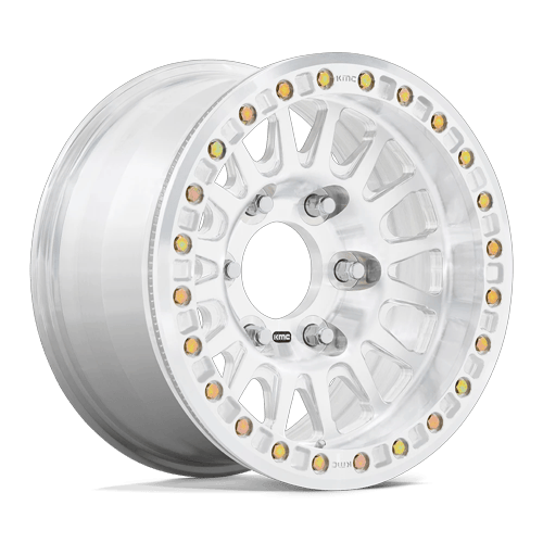 KM445 BL 17X9 BLANK RW-MACH +25 108-150