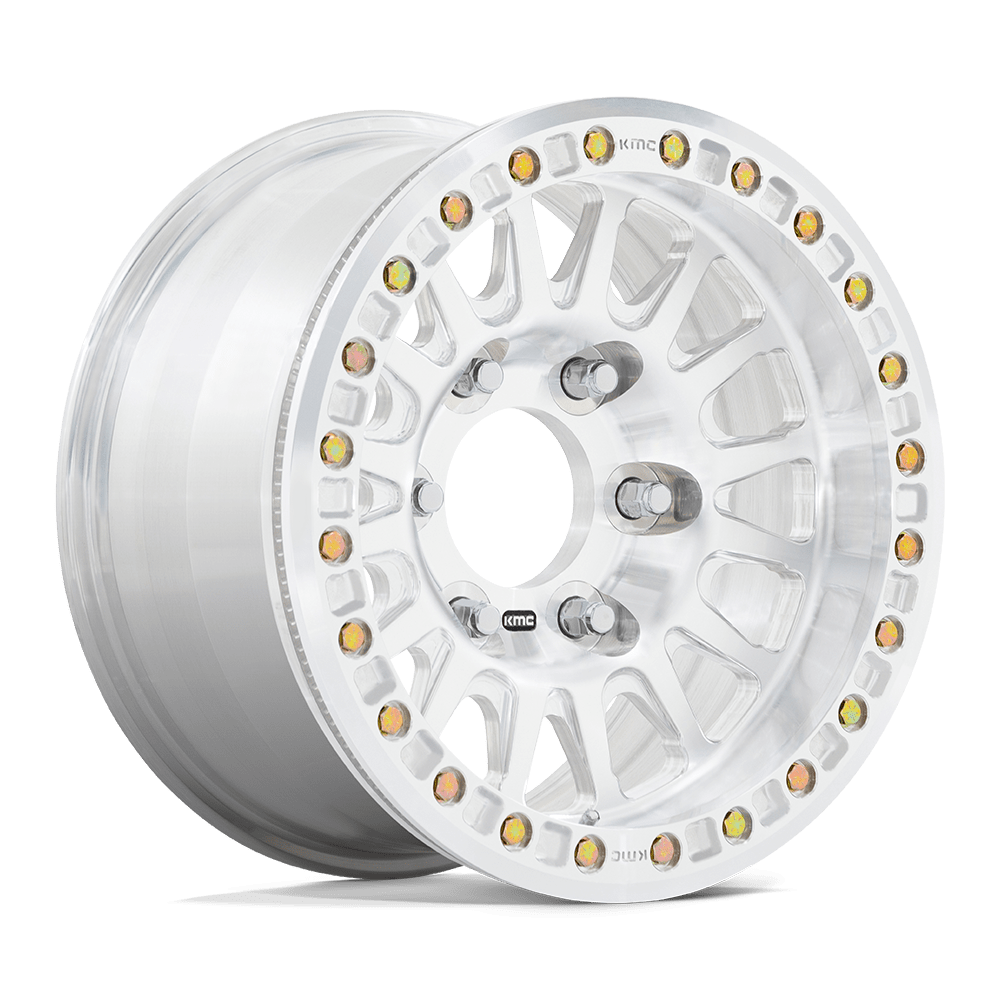 IMPACT FORGED BL 17X9 5X150 RW-MACH +25