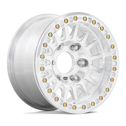 IMPACT FORGED BL 17X9 6X6.5 RW-MACH +25