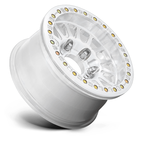 KM445 BL 17X9 BLANK RW-MACH +25 108-150