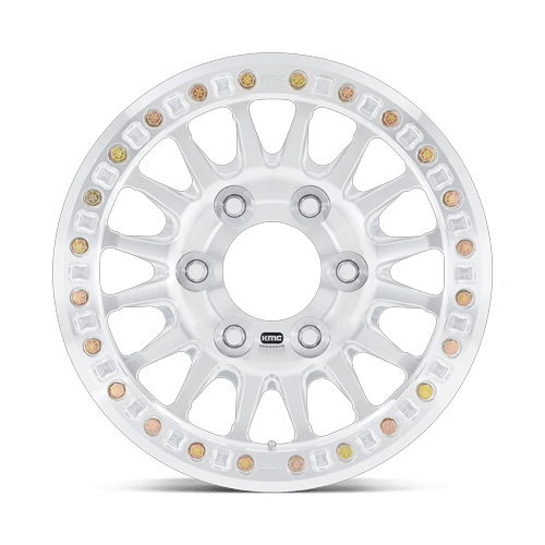 IMPACT FORGED BL 17X9 6X6.5 RW-MACH +25