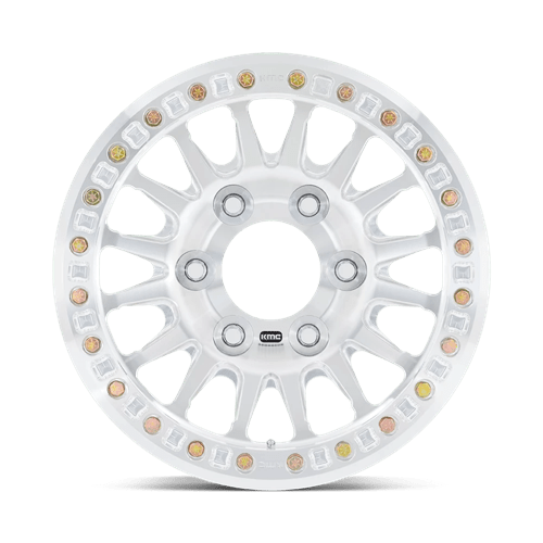IMPACT FORGED BL 17X9 6X135 RW-MACH +25