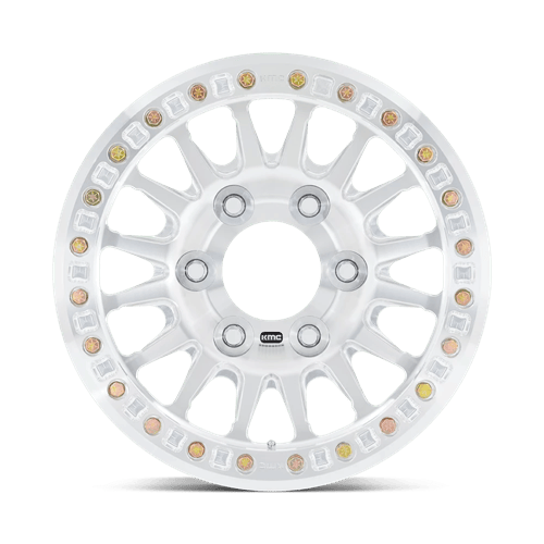 IMPACT FORGED BL 17X9 6X135 RW-MACH +0