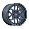 MESA FORGED MB 18X9 6X5.5 -12 MTL-BLUE