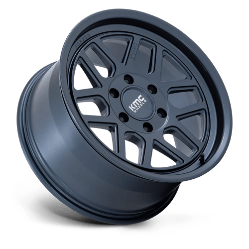 MESA FORGED MB 18X9 6X135 -12 MTL-BLUE