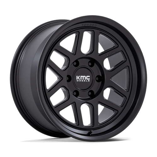 MESA FORGED MB 18X9 6X135 -12 S-BLK