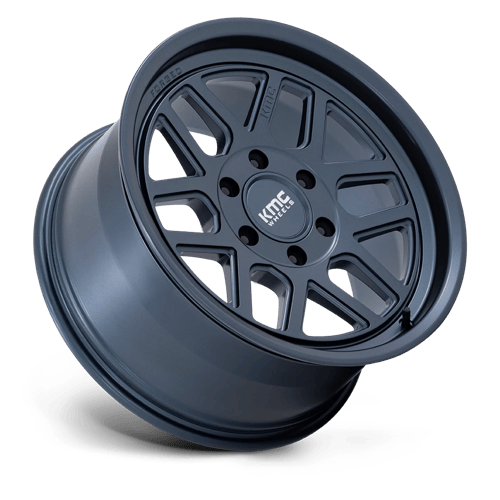 MESA FORGED MB 18X9 6X5.5 +0 MTL-BLUE