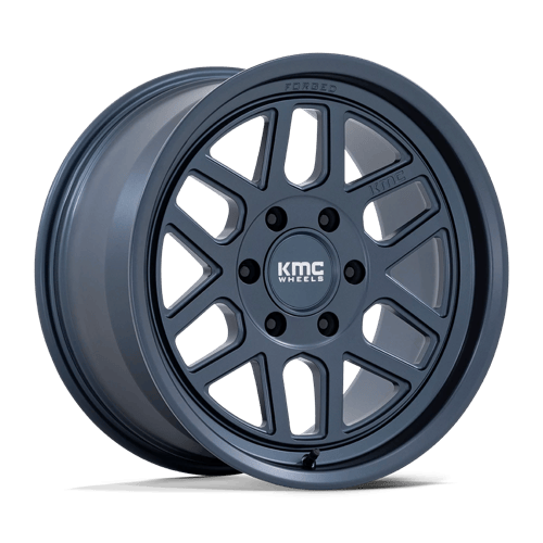MESA FORGED MB 18X9 6X135 +18 MTL-BLUE