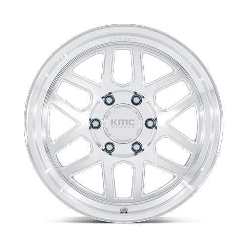 MESA FORGED MB 18X9 6X5.5 +18 RAW-MACH