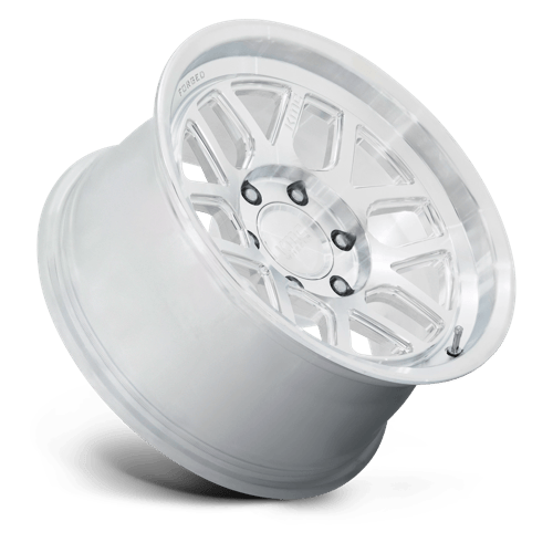 MESA FORGED MB 17X8.5 6X135 RAW-MACH +0