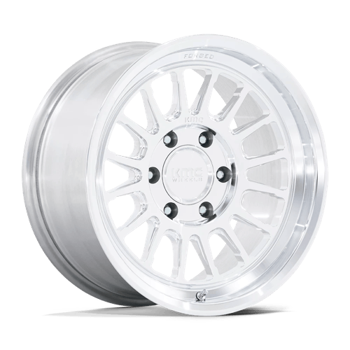 IMPACT FORGED MB 18X9 6X135 -12 RAW-MACH