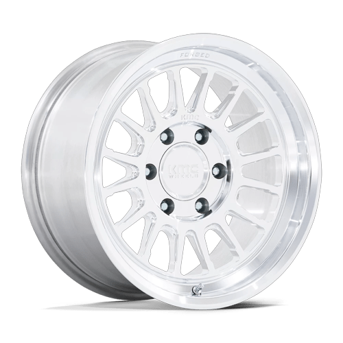 IMPACT FRGD MB 17X8.5 6X5.5 -10 RAW-MACH